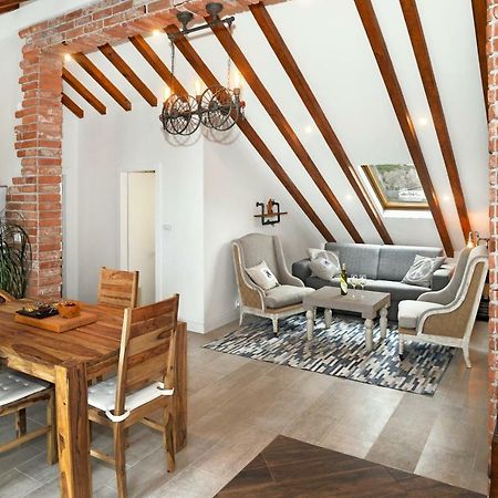 Apartment Holiday In Подстрана Экстерьер фото