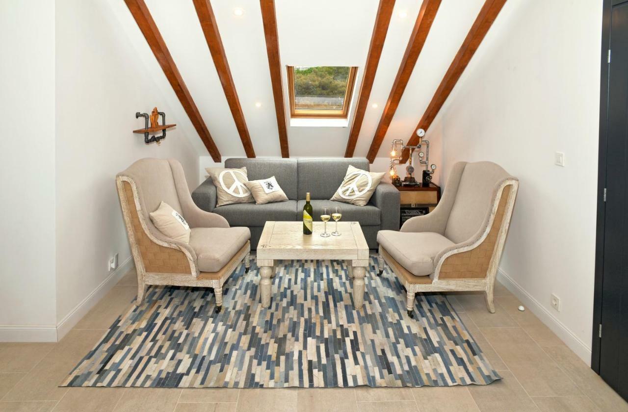 Apartment Holiday In Подстрана Экстерьер фото